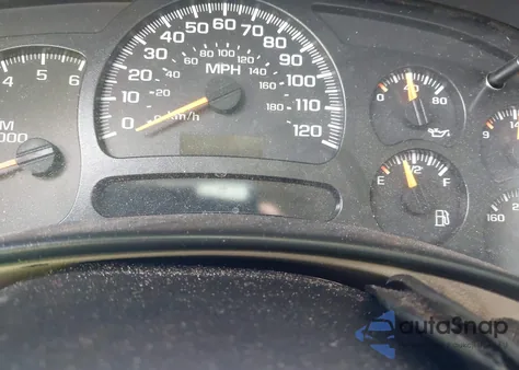 2003 Chevrolet Tahoe Ls z USA, uszkodzony, nr VIN 1GNEC13V73R199923